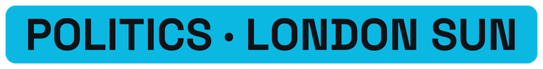 Politics · London Sun
